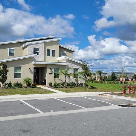 Winterfield At Disney 9350 Kissimmee Luaran gambar