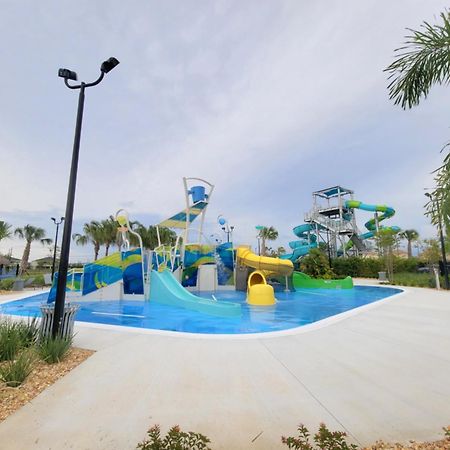 Winterfield At Disney 9350 Kissimmee Luaran gambar