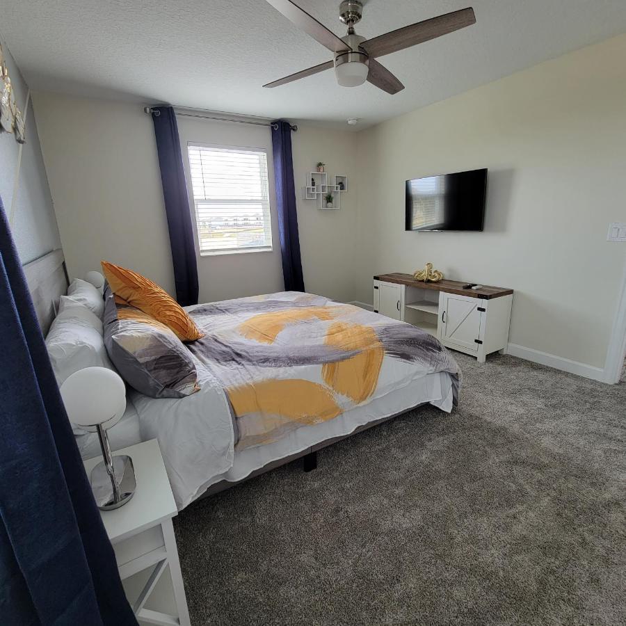 Winterfield At Disney 9350 Kissimmee Luaran gambar