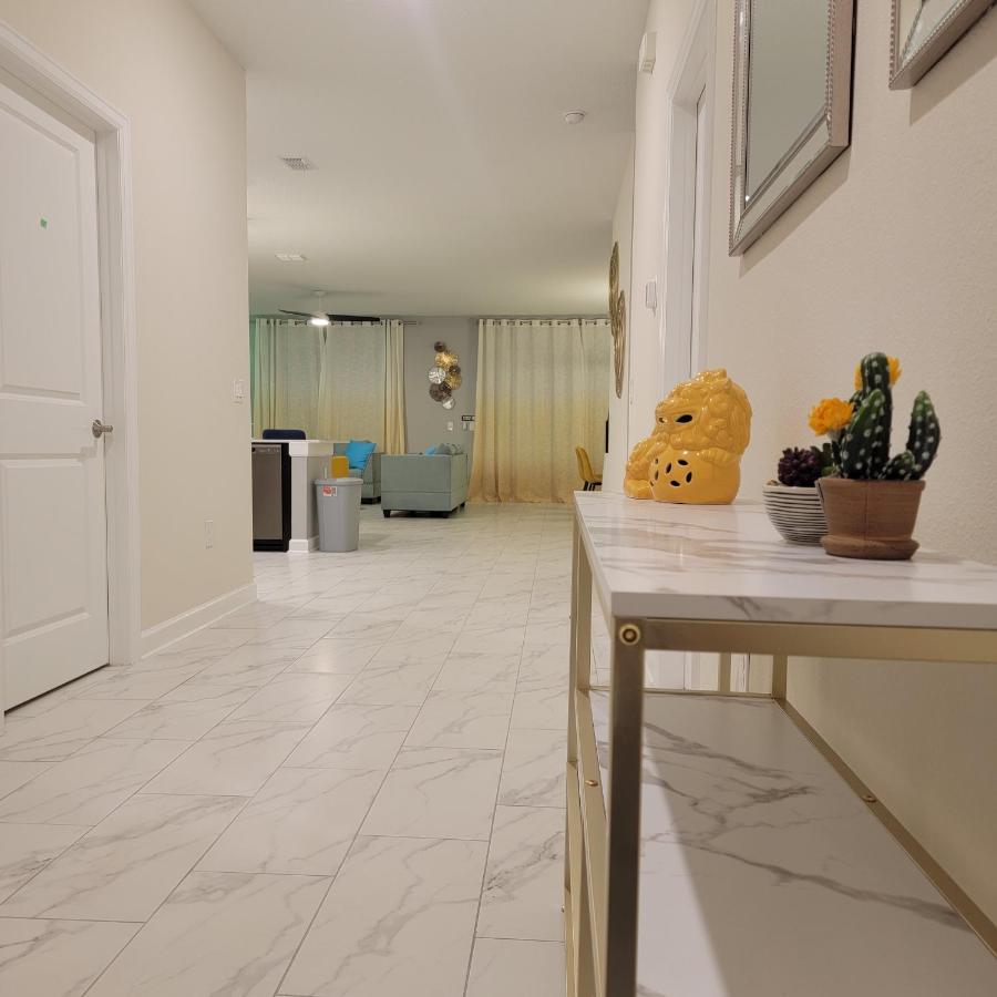 Winterfield At Disney 9350 Kissimmee Luaran gambar
