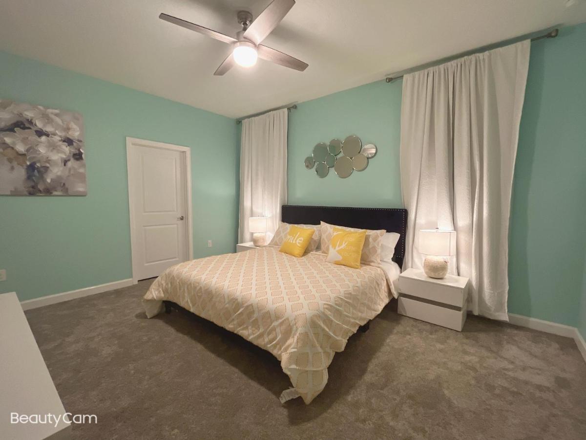 Winterfield At Disney 9350 Kissimmee Luaran gambar