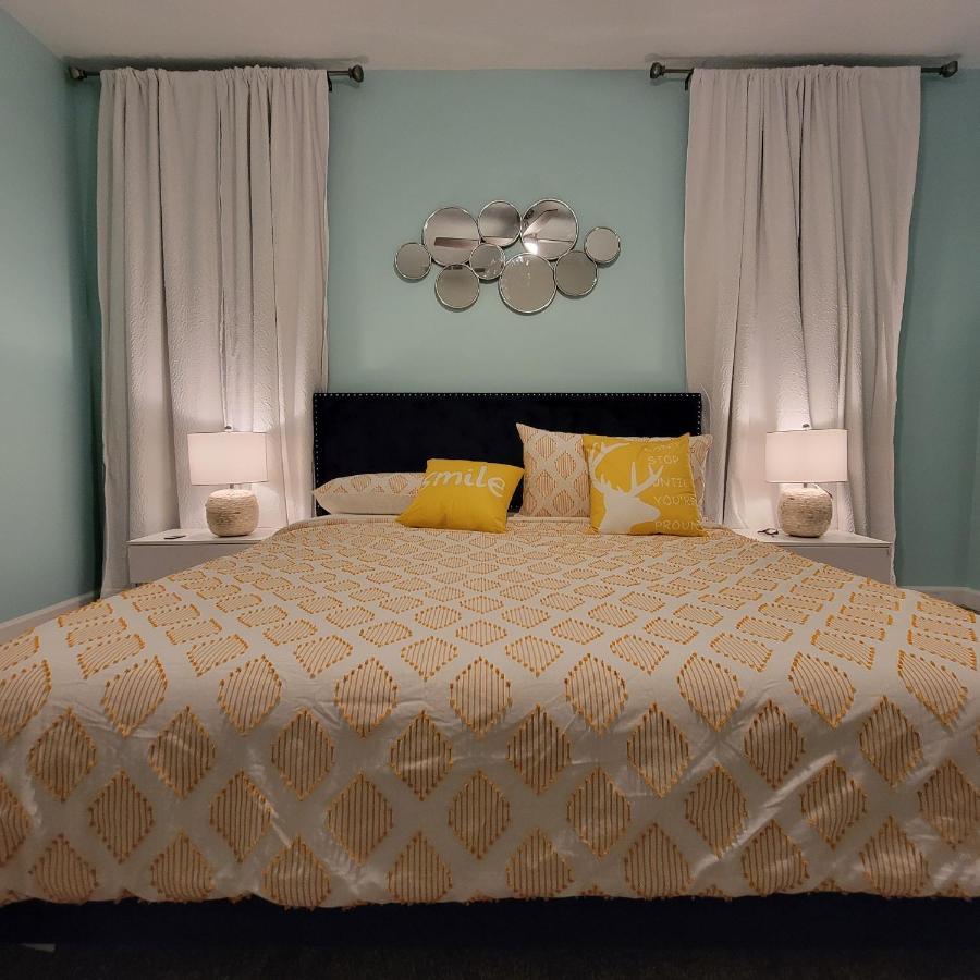 Winterfield At Disney 9350 Kissimmee Luaran gambar