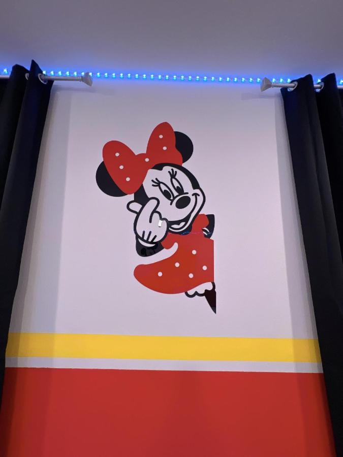Winterfield At Disney 9350 Kissimmee Luaran gambar