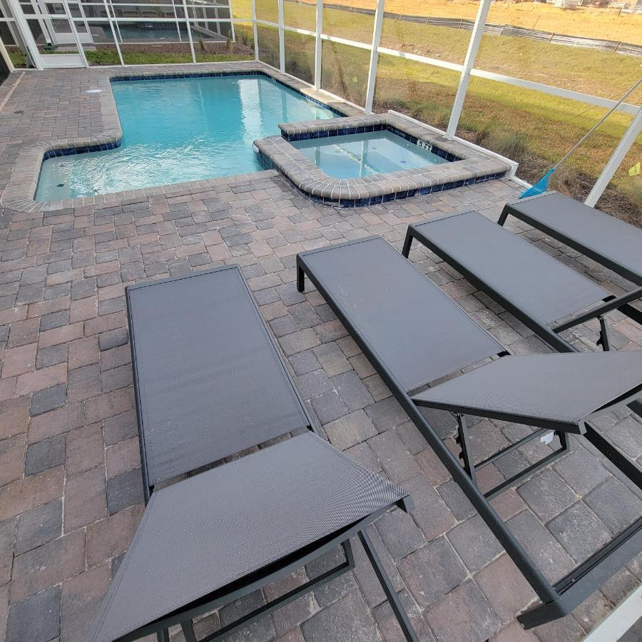 Winterfield At Disney 9350 Kissimmee Luaran gambar