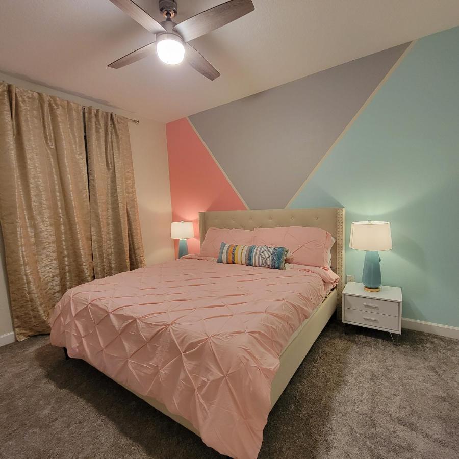 Winterfield At Disney 9350 Kissimmee Luaran gambar