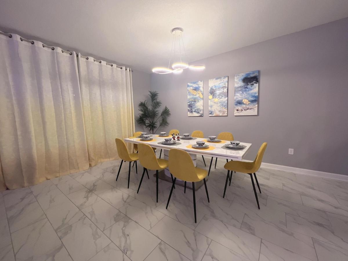 Winterfield At Disney 9350 Kissimmee Luaran gambar