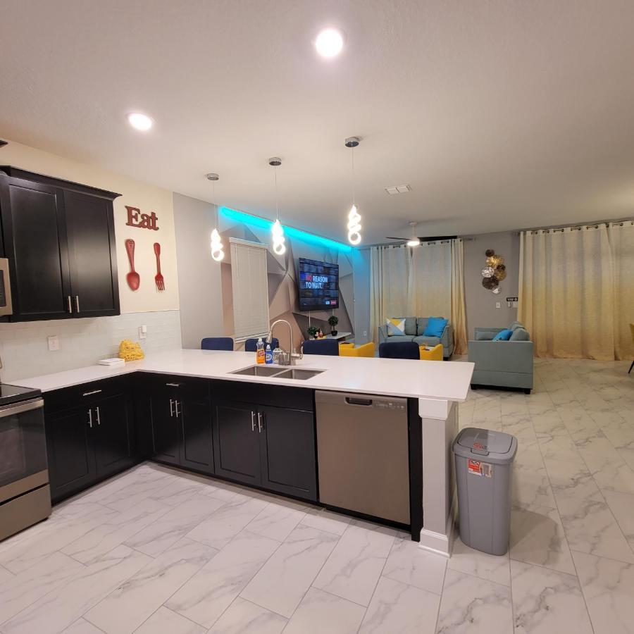 Winterfield At Disney 9350 Kissimmee Luaran gambar