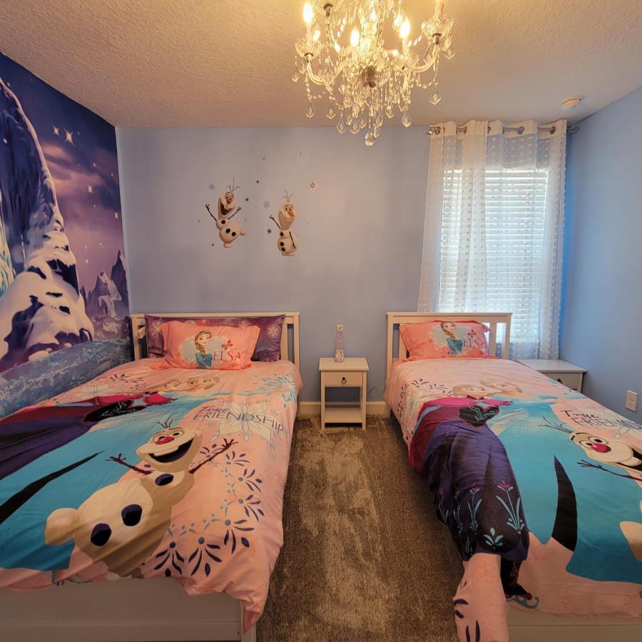 Winterfield At Disney 9350 Kissimmee Luaran gambar