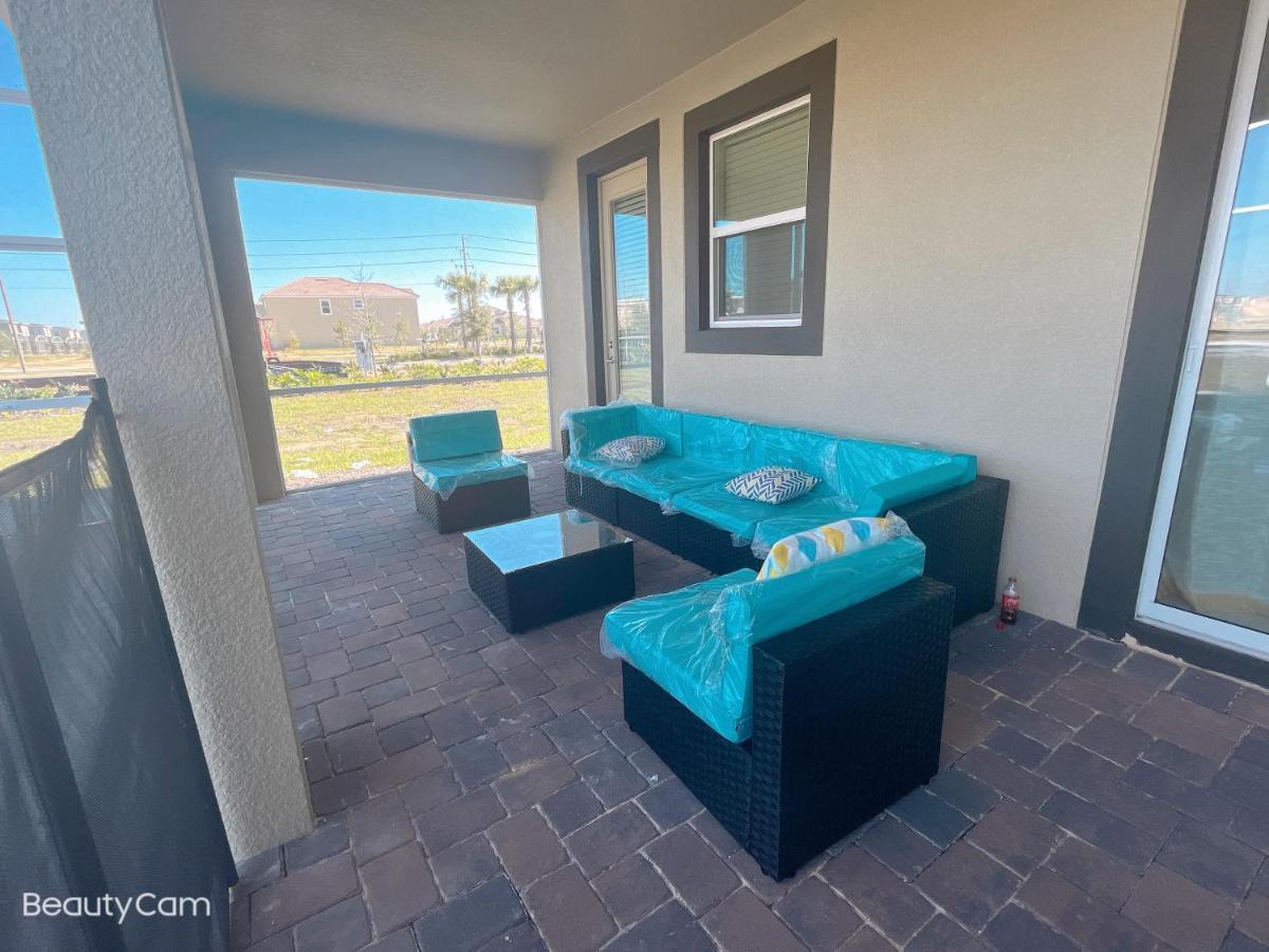 Winterfield At Disney 9350 Kissimmee Luaran gambar