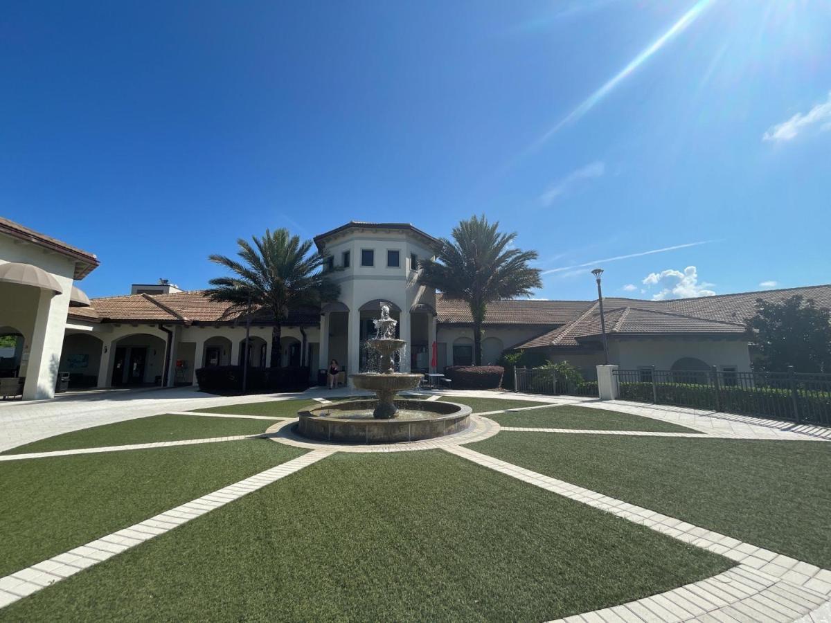 Winterfield At Disney 9350 Kissimmee Luaran gambar