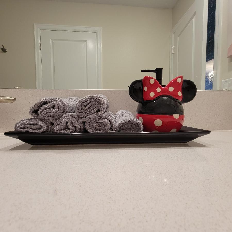 Winterfield At Disney 9350 Kissimmee Luaran gambar