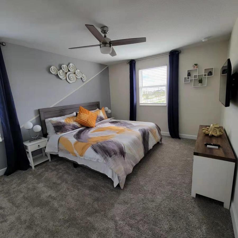 Winterfield At Disney 9350 Kissimmee Luaran gambar