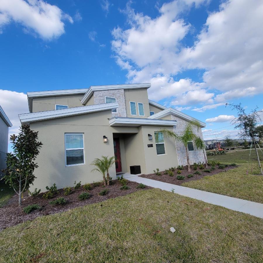 Winterfield At Disney 9350 Kissimmee Luaran gambar