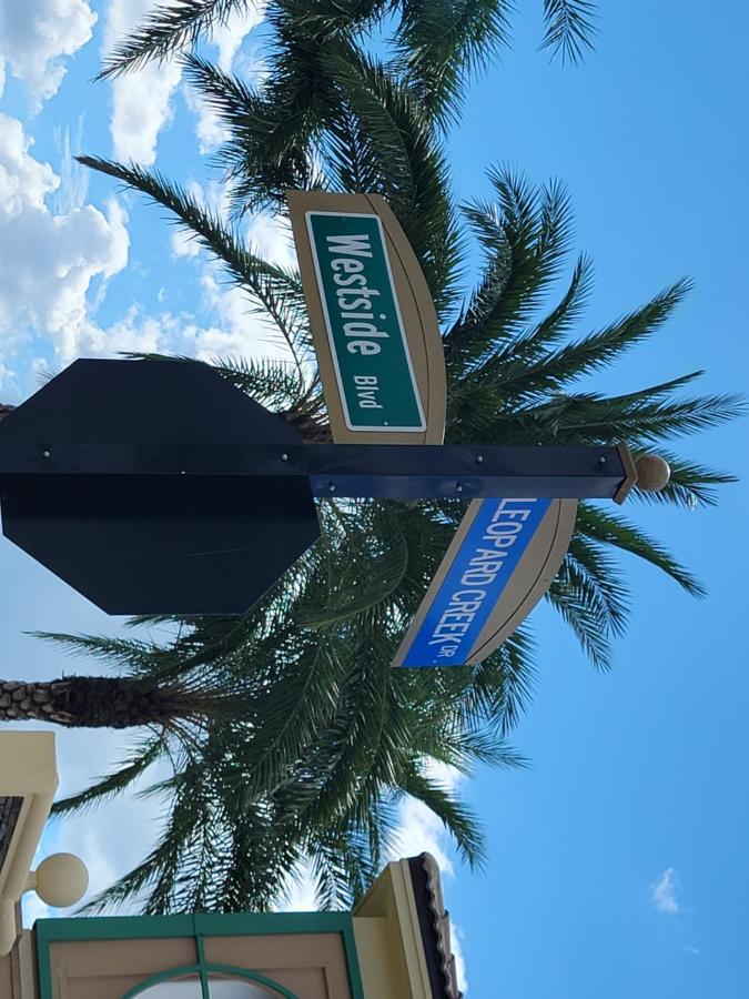 Winterfield At Disney 9350 Kissimmee Luaran gambar