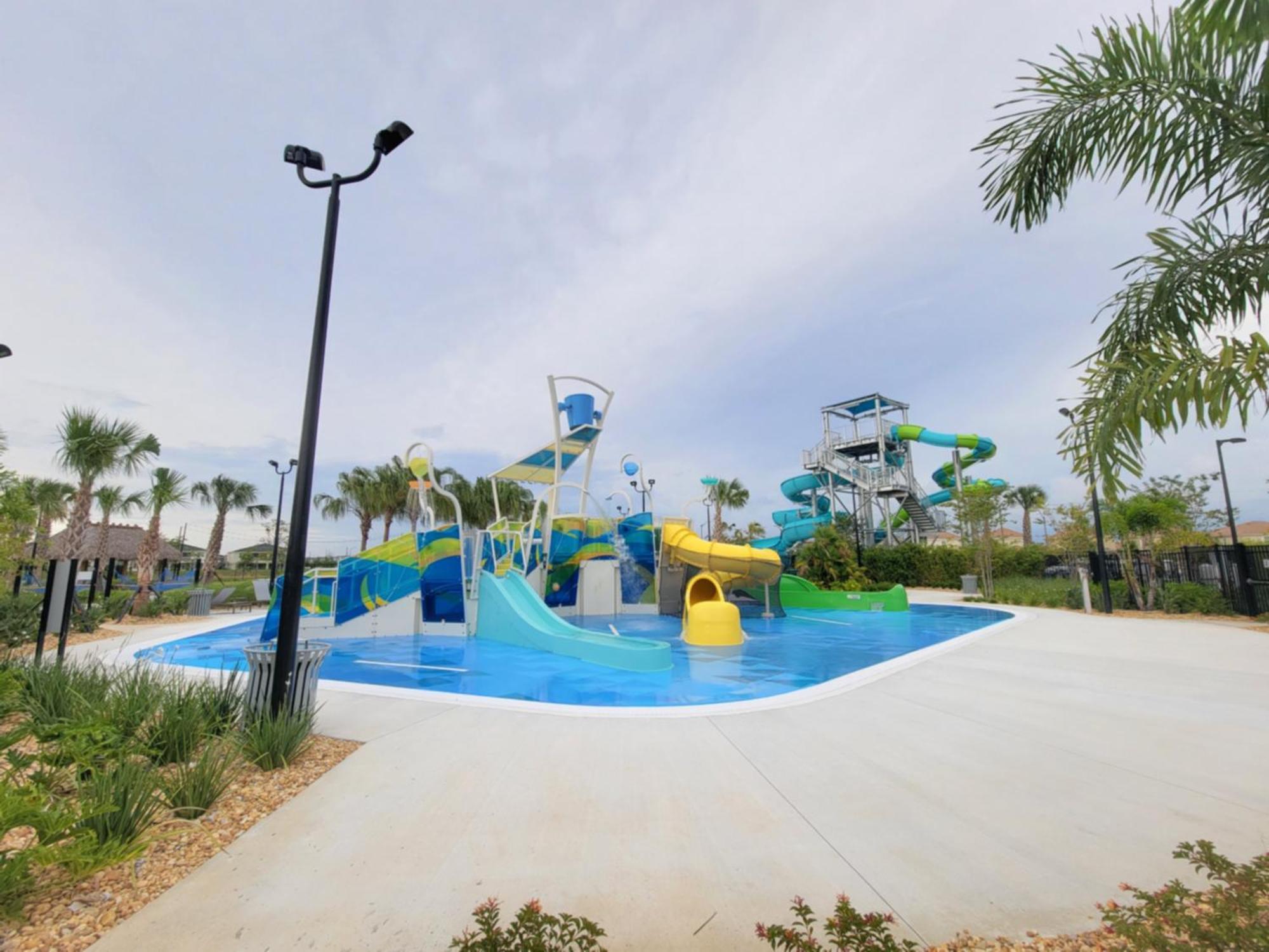 Winterfield At Disney 9350 Kissimmee Luaran gambar