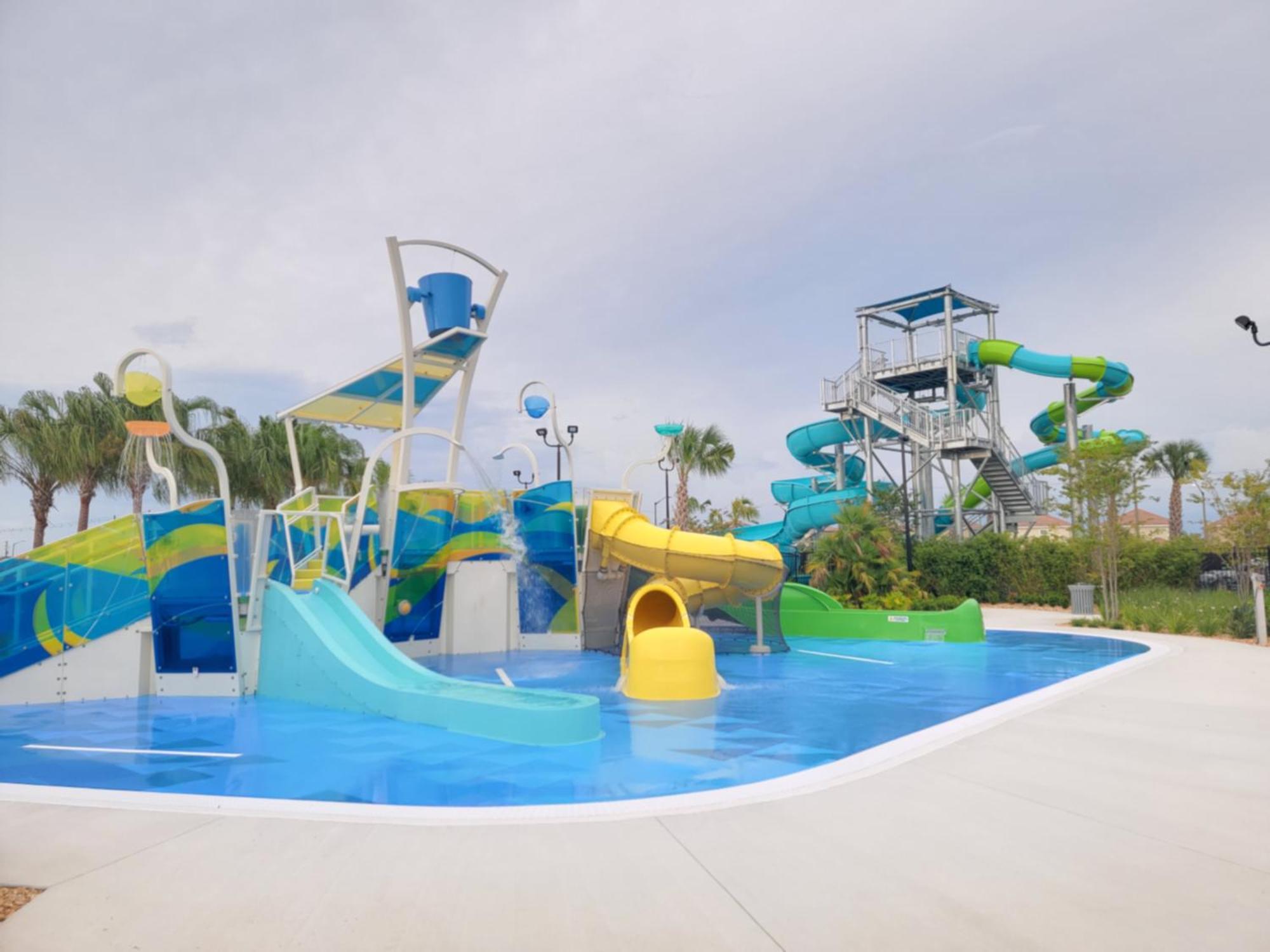 Winterfield At Disney 9350 Kissimmee Luaran gambar